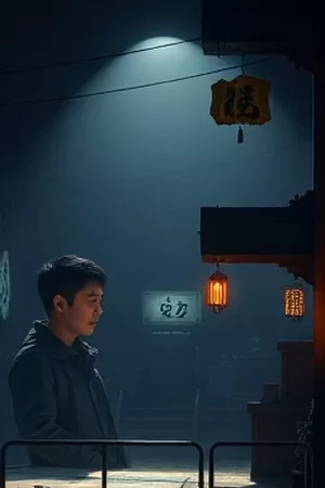 99热首页主推热播剧长夜归零的竖版主视觉封面